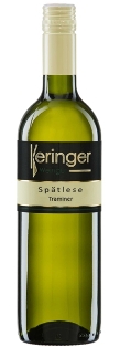 Keringer Traminer SPTLESE 2015